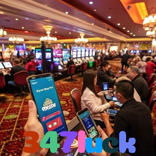 A Magia dos Jogos de Fantasia na 347luck