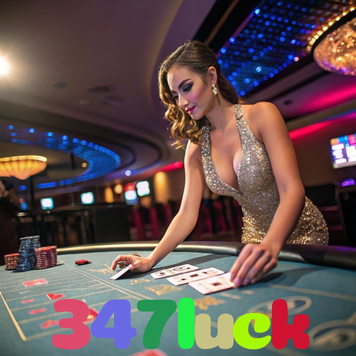 A Magia dos Jogos de Fantasia na 347luck