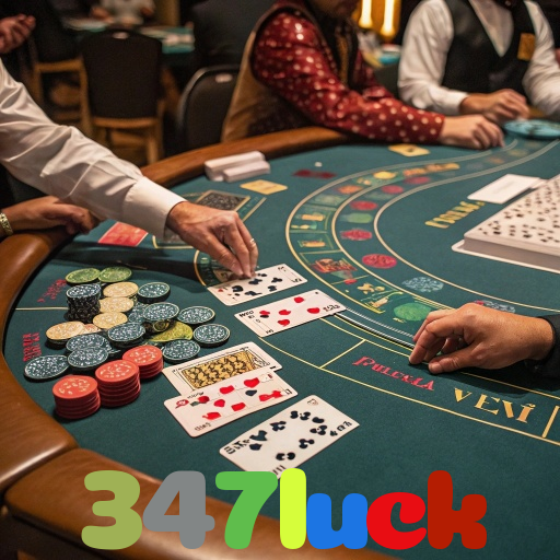 A Magia dos Jogos de Fantasia na 347luck