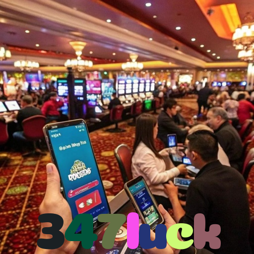 A Magia dos Jogos de Fantasia na 347luck