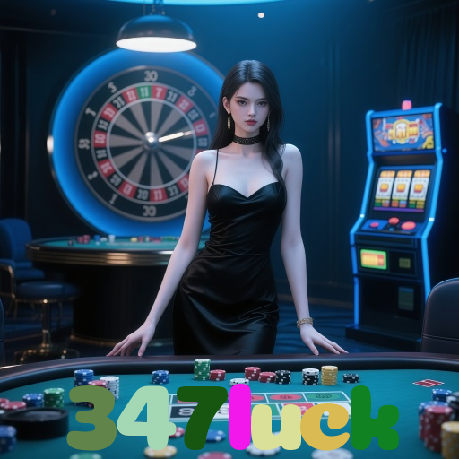 A Magia dos Jogos de Fantasia na 347luck
