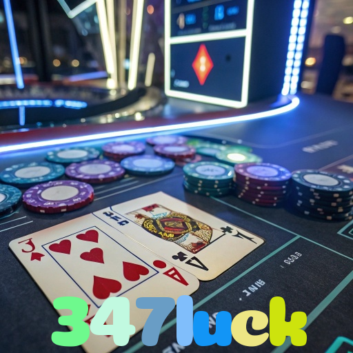 A Magia dos Jogos de Fantasia na 347luck