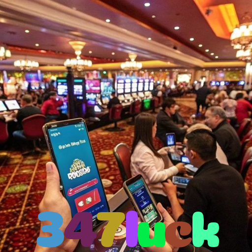 A Magia dos Jogos de Fantasia na 347luck