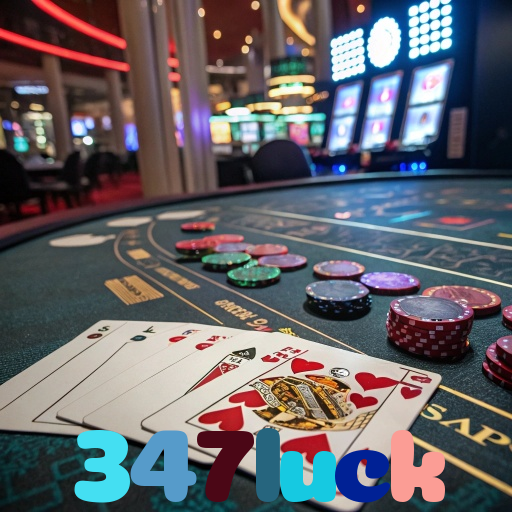 A Magia dos Jogos de Fantasia na 347luck