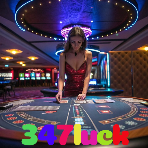A Magia dos Jogos de Fantasia na 347luck