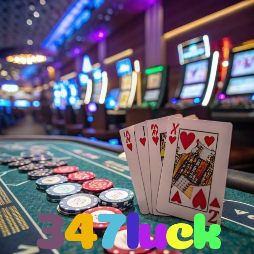 A Magia dos Jogos de Fantasia na 347luck