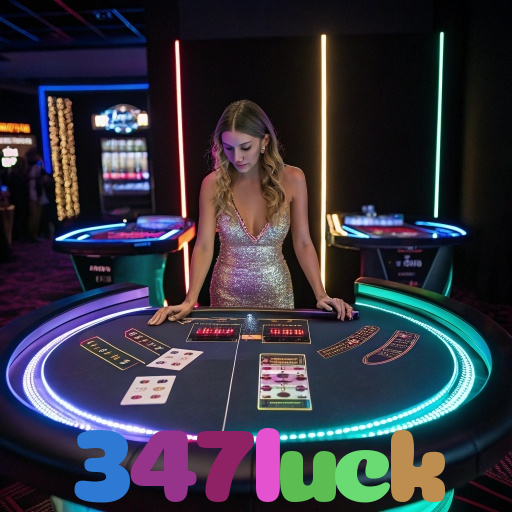A Magia dos Jogos de Fantasia na 347luck