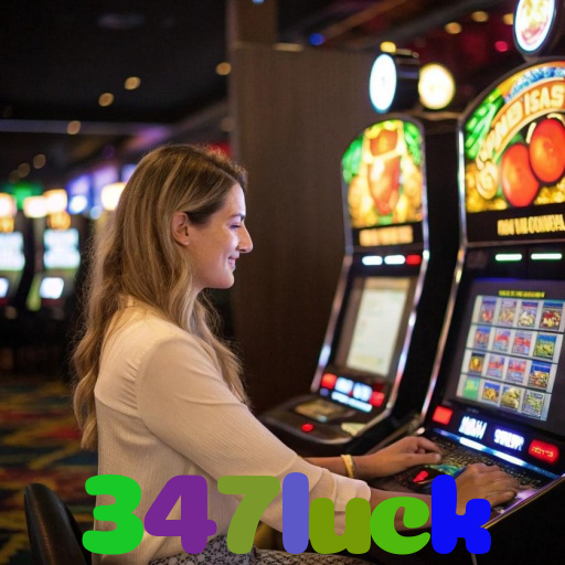 A Magia dos Jogos de Fantasia na 347luck