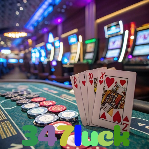 A Magia dos Jogos de Fantasia na 347luck