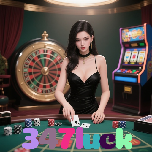 A Magia dos Jogos de Fantasia na 347luck