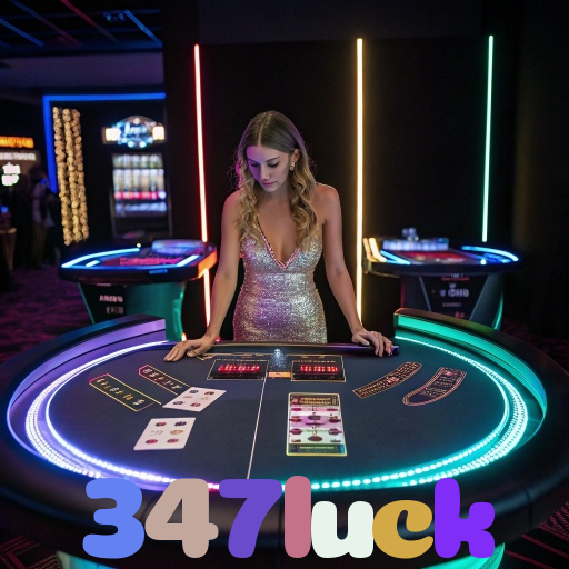 A Magia dos Jogos de Fantasia na 347luck