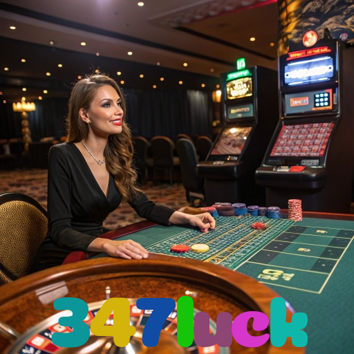 A Magia dos Jogos de Fantasia na 347luck