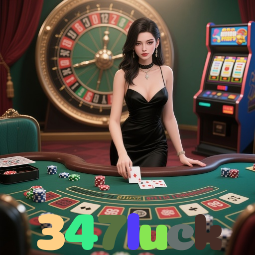 A Magia dos Jogos de Fantasia na 347luck