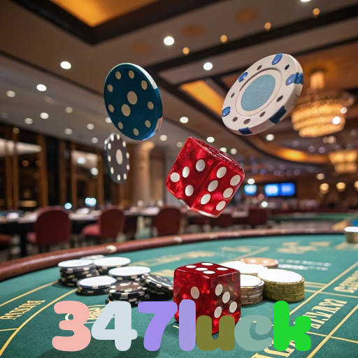 A Magia dos Jogos de Fantasia na 347luck
