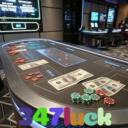 A Magia dos Jogos de Fantasia na 347luck