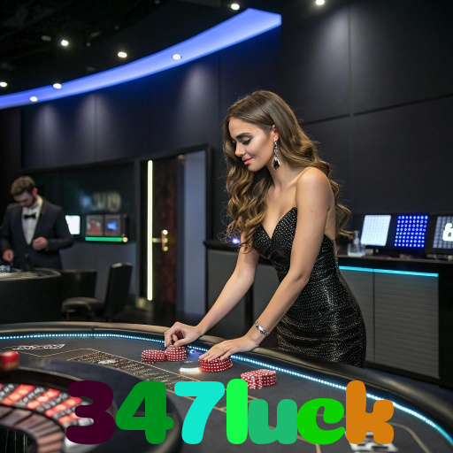 A Magia dos Jogos de Fantasia na 347luck