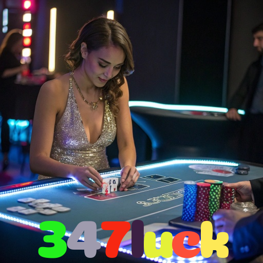 A Magia dos Jogos de Fantasia na 347luck