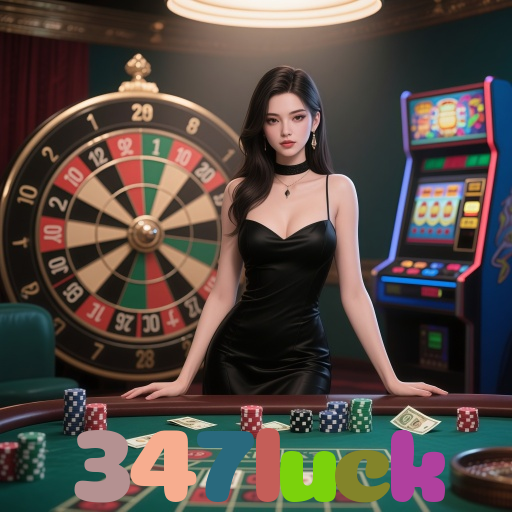A Magia dos Jogos de Fantasia na 347luck