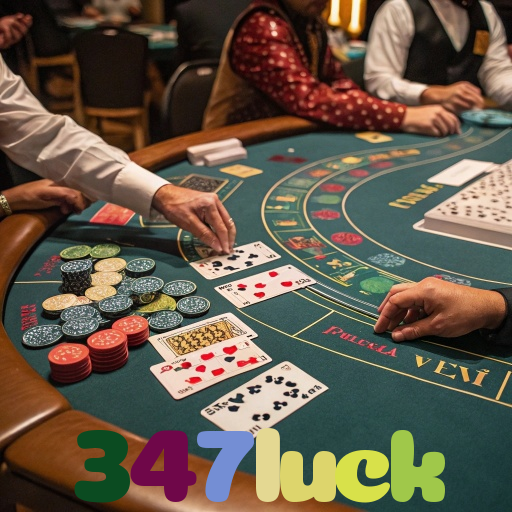 A Magia dos Jogos de Fantasia na 347luck