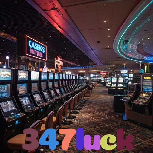 A Magia dos Jogos de Fantasia na 347luck