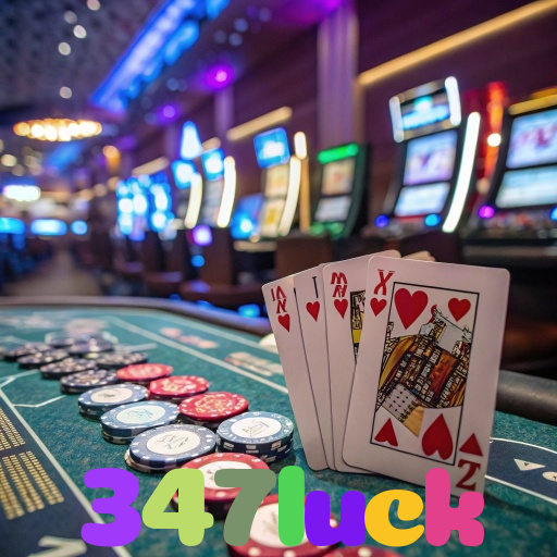 A Magia dos Jogos de Fantasia na 347luck