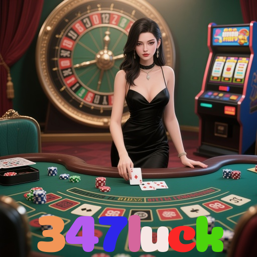 A Magia dos Jogos de Fantasia na 347luck