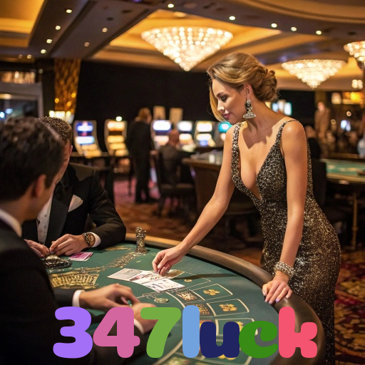 A Magia dos Jogos de Fantasia na 347luck