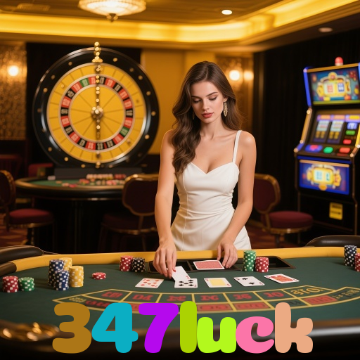 A Magia dos Jogos de Fantasia na 347luck