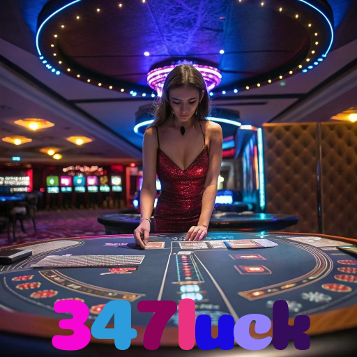 A Magia dos Jogos de Fantasia na 347luck
