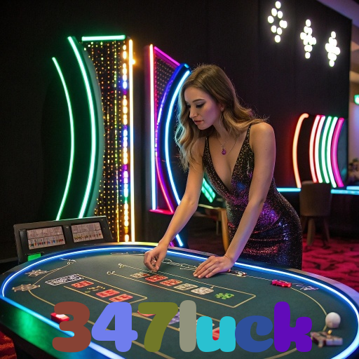 A Magia dos Jogos de Fantasia na 347luck