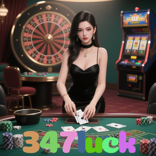 A Magia dos Jogos de Fantasia na 347luck