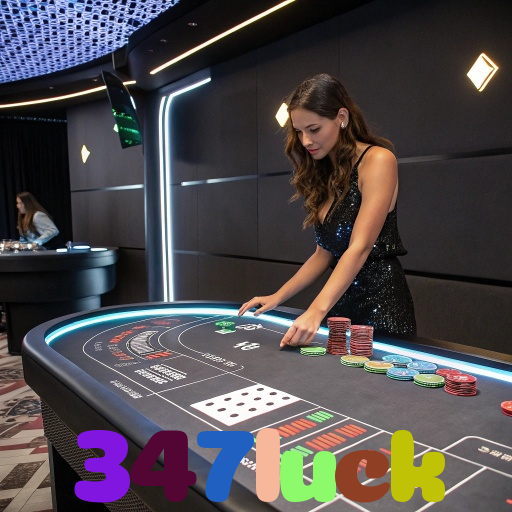 A Magia dos Jogos de Fantasia na 347luck