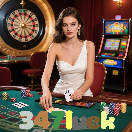 A Magia dos Jogos de Fantasia na 347luck