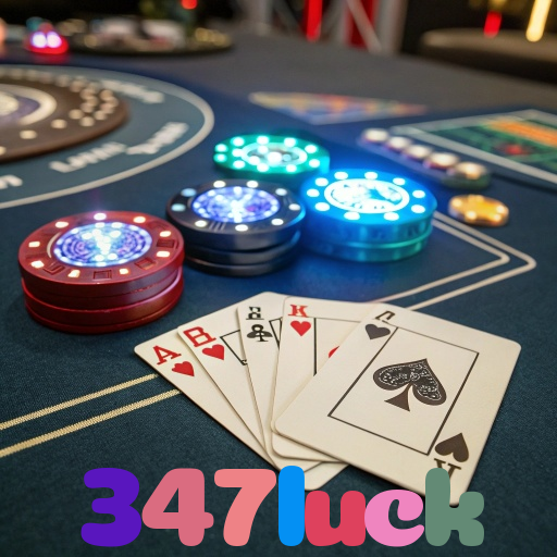 A Magia dos Jogos de Fantasia na 347luck