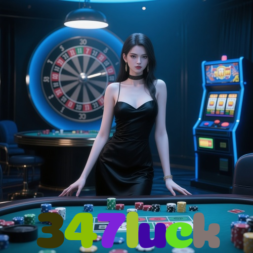 A Magia dos Jogos de Fantasia na 347luck