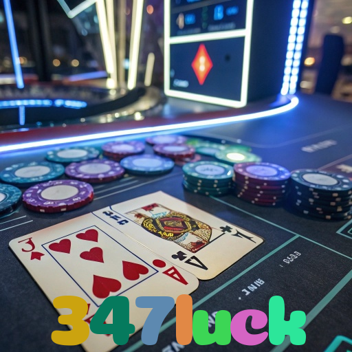 A Magia dos Jogos de Fantasia na 347luck