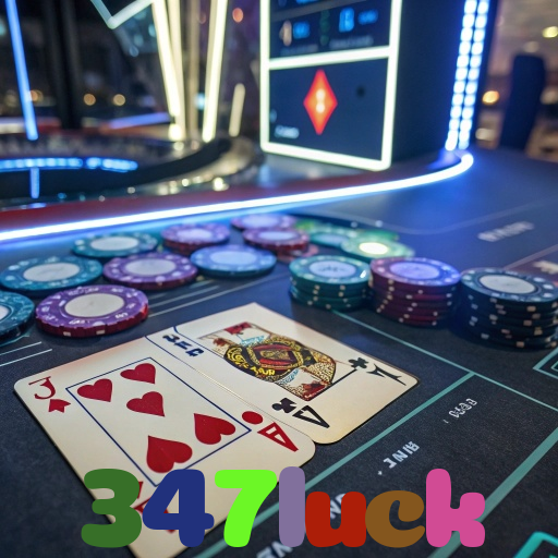 A Magia dos Jogos de Fantasia na 347luck