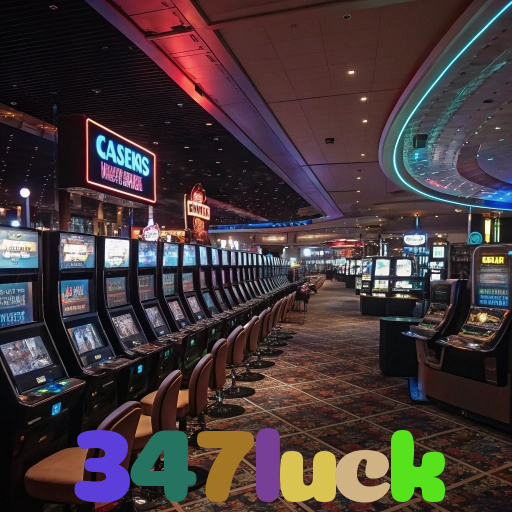 A Magia dos Jogos de Fantasia na 347luck