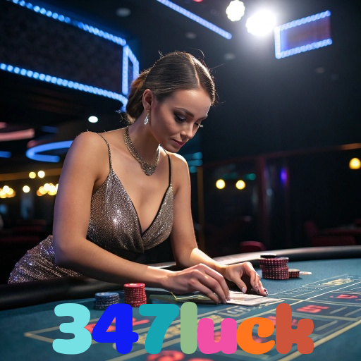 A Magia dos Jogos de Fantasia na 347luck