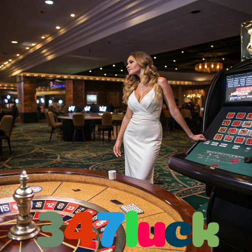 A Magia dos Jogos de Fantasia na 347luck