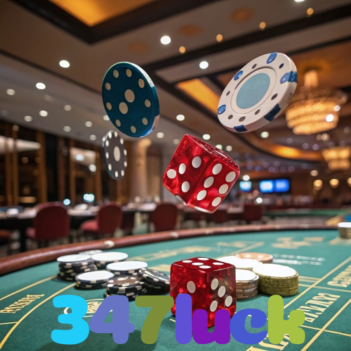 A Magia dos Jogos de Fantasia na 347luck