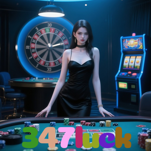A Magia dos Jogos de Fantasia na 347luck