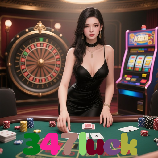 A Magia dos Jogos de Fantasia na 347luck