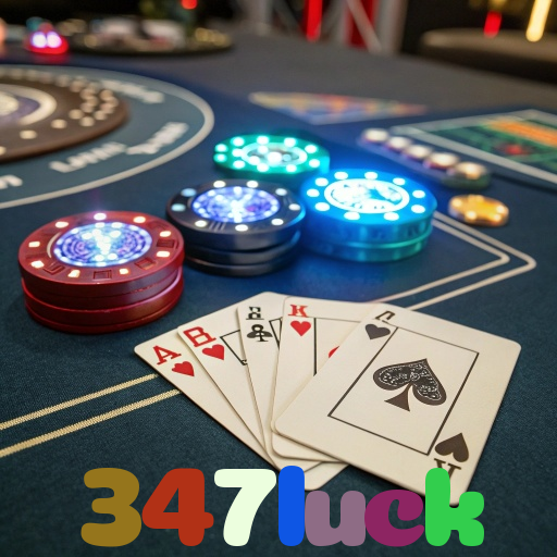 A Magia dos Jogos de Fantasia na 347luck