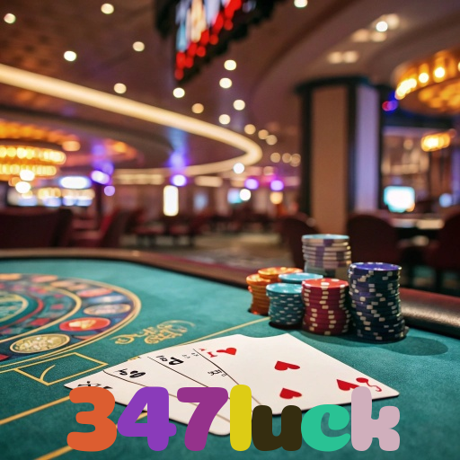 A Magia dos Jogos de Fantasia na 347luck