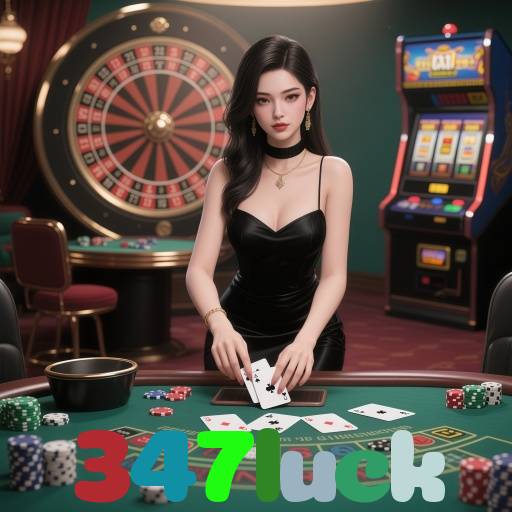 A Magia dos Jogos de Fantasia na 347luck
