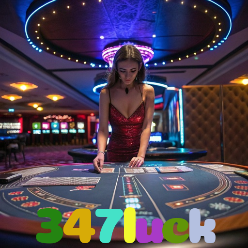 A Magia dos Jogos de Fantasia na 347luck