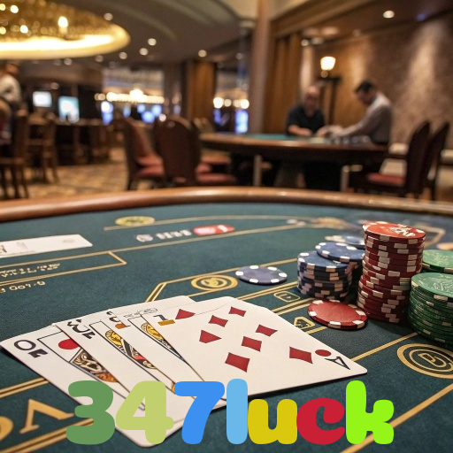 A Magia dos Jogos de Fantasia na 347luck
