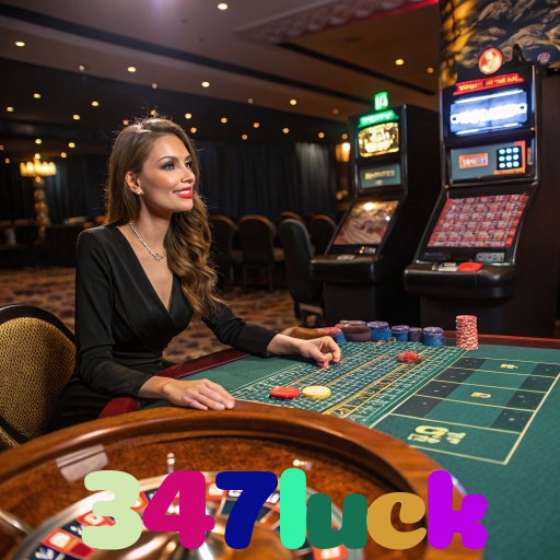 A Magia dos Jogos de Fantasia na 347luck