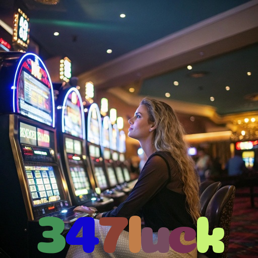 A Magia dos Jogos de Fantasia na 347luck